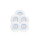 Access Point UBIQUITI AC0 UAP-AC-PRO-5